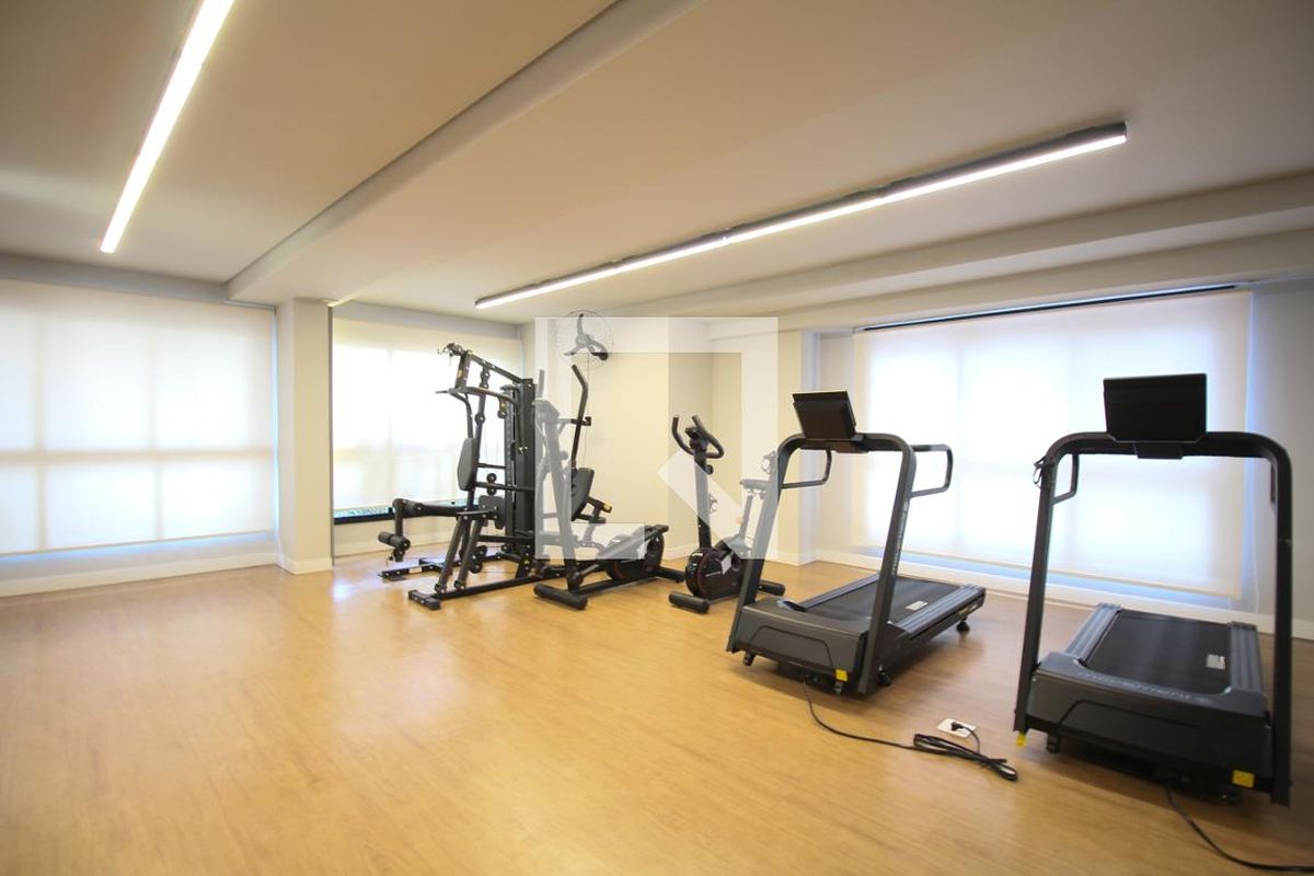 Apartamento, 2 quartos, 48 m² - Foto 66