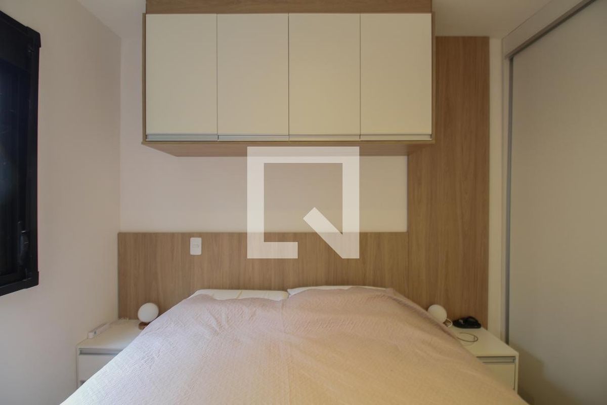 Apartamento, 2 quartos, 48 m² - Foto 26