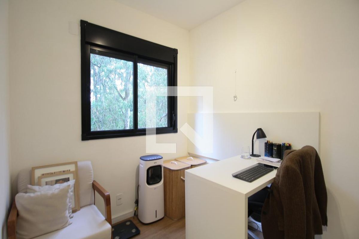 Apartamento, 2 quartos, 48 m² - Foto 20