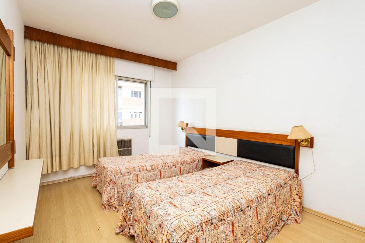 Apartamento, 1 quarto, 48 m² - Foto 8