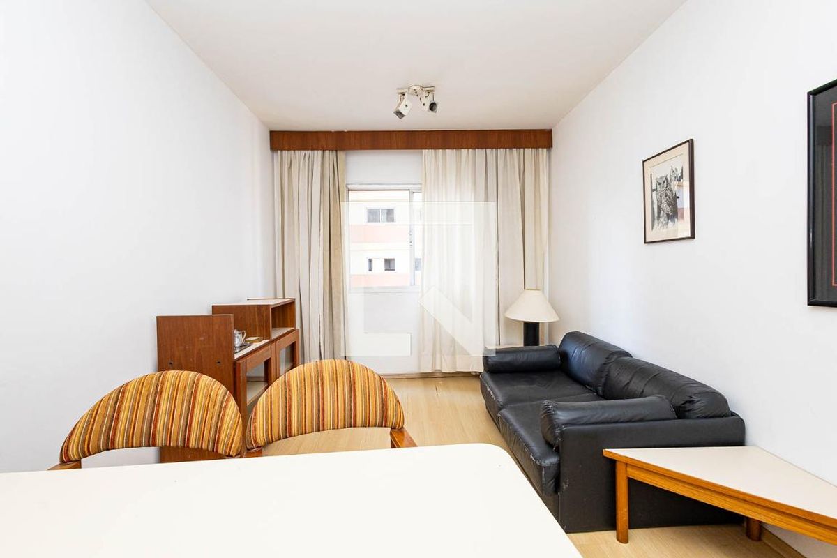 Apartamento, 1 quarto, 48 m² - Foto 2