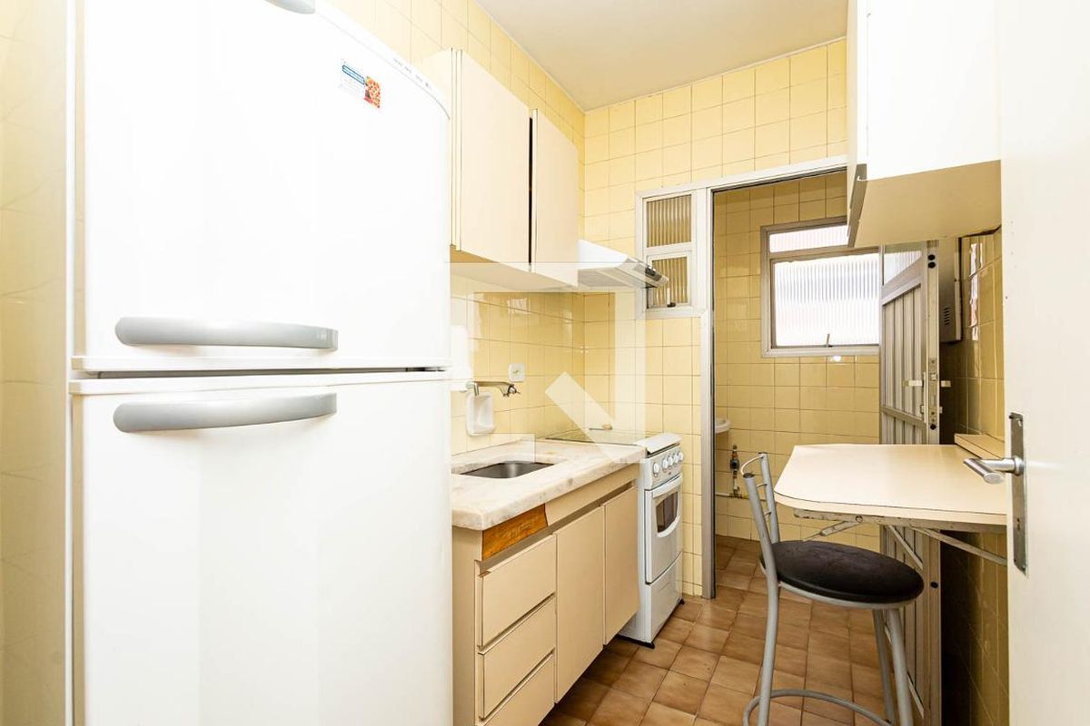 Apartamento, 1 quarto, 48 m² - Foto 16