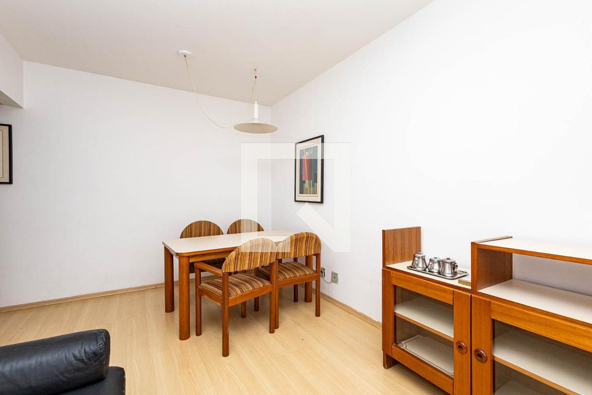 Apartamento, 1 quarto, 48 m² - Foto 5