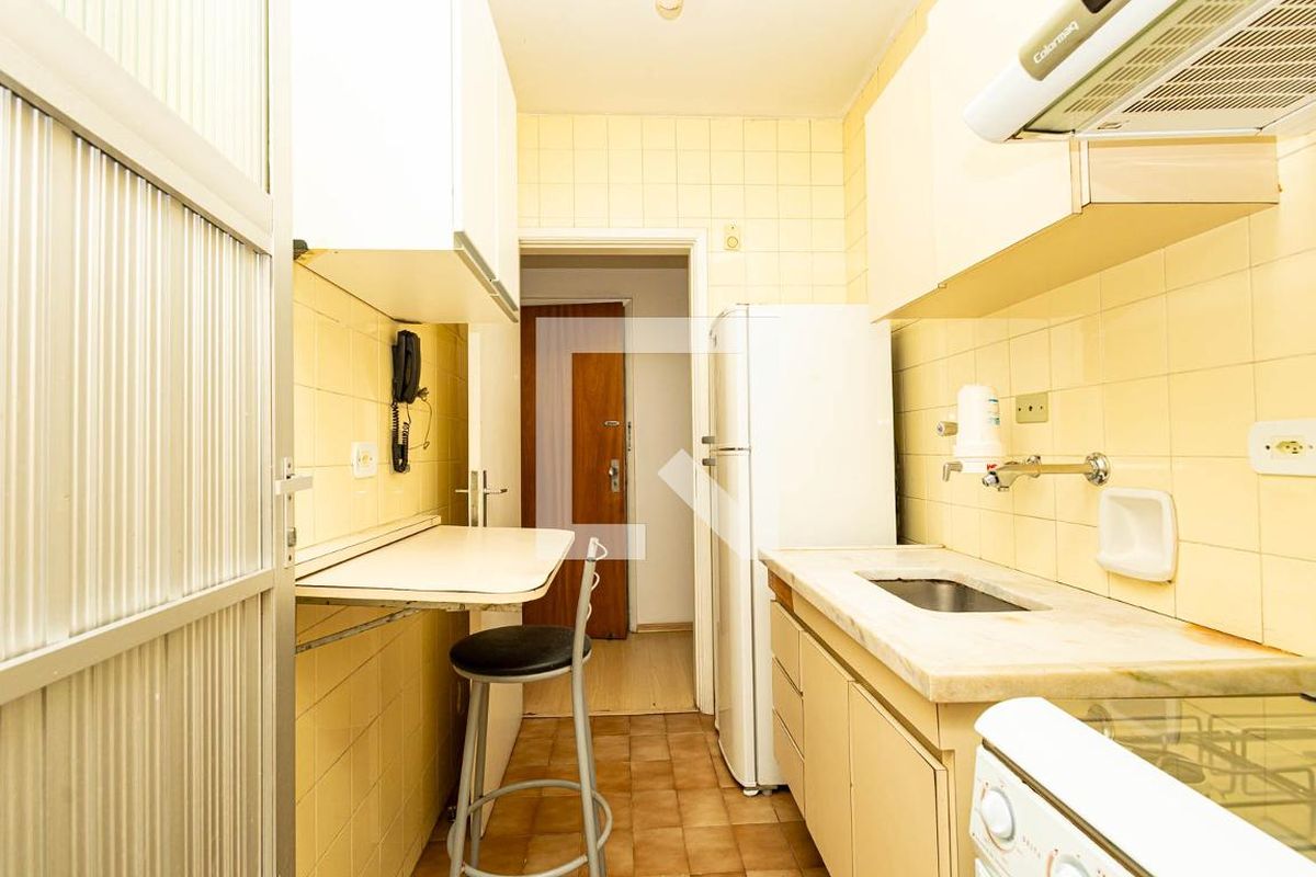 Apartamento, 1 quarto, 48 m² - Foto 19
