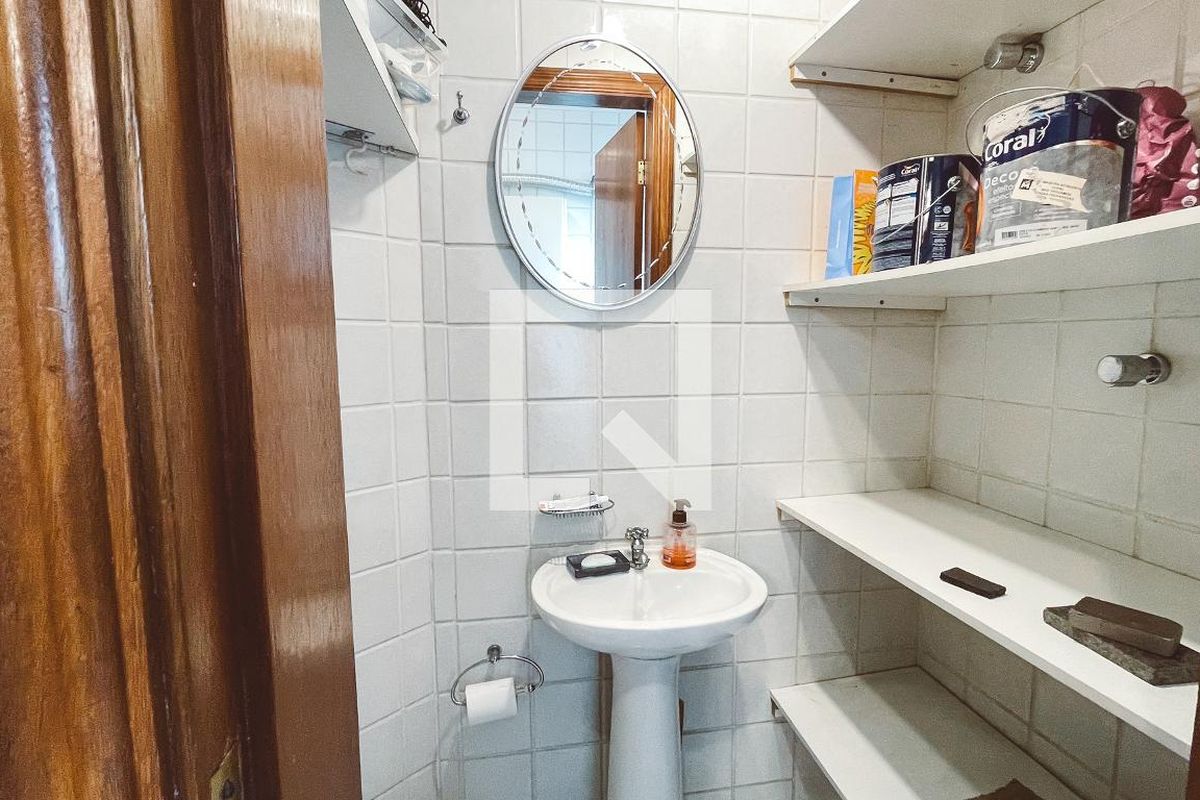Apartamento, 3 quartos, 116 m² - Foto 86