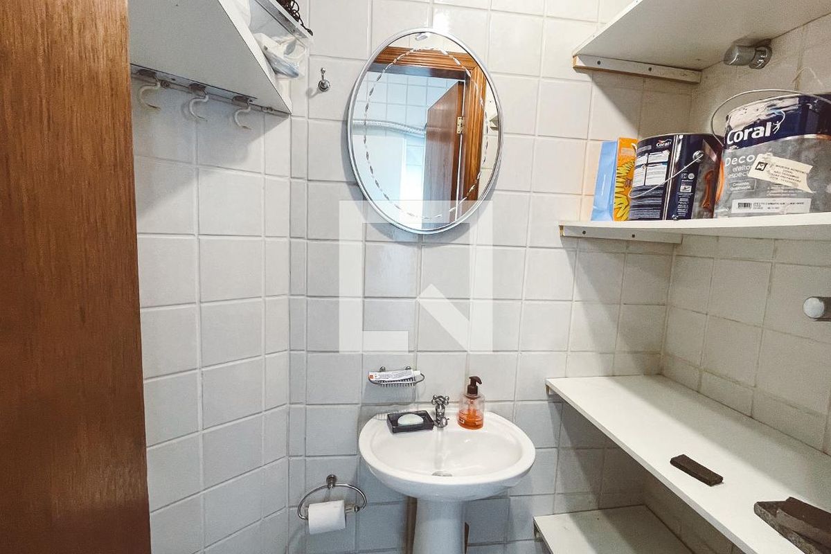 Apartamento, 3 quartos, 116 m² - Foto 92