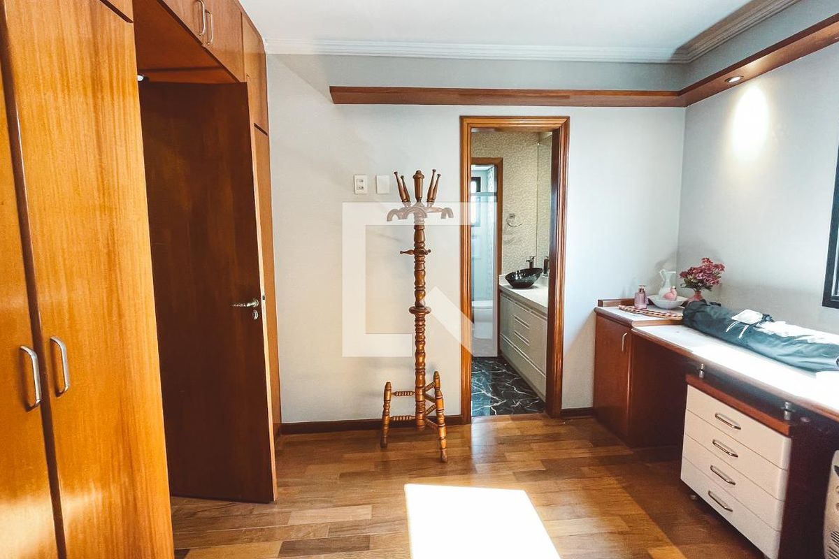 Apartamento, 3 quartos, 116 m² - Foto 42