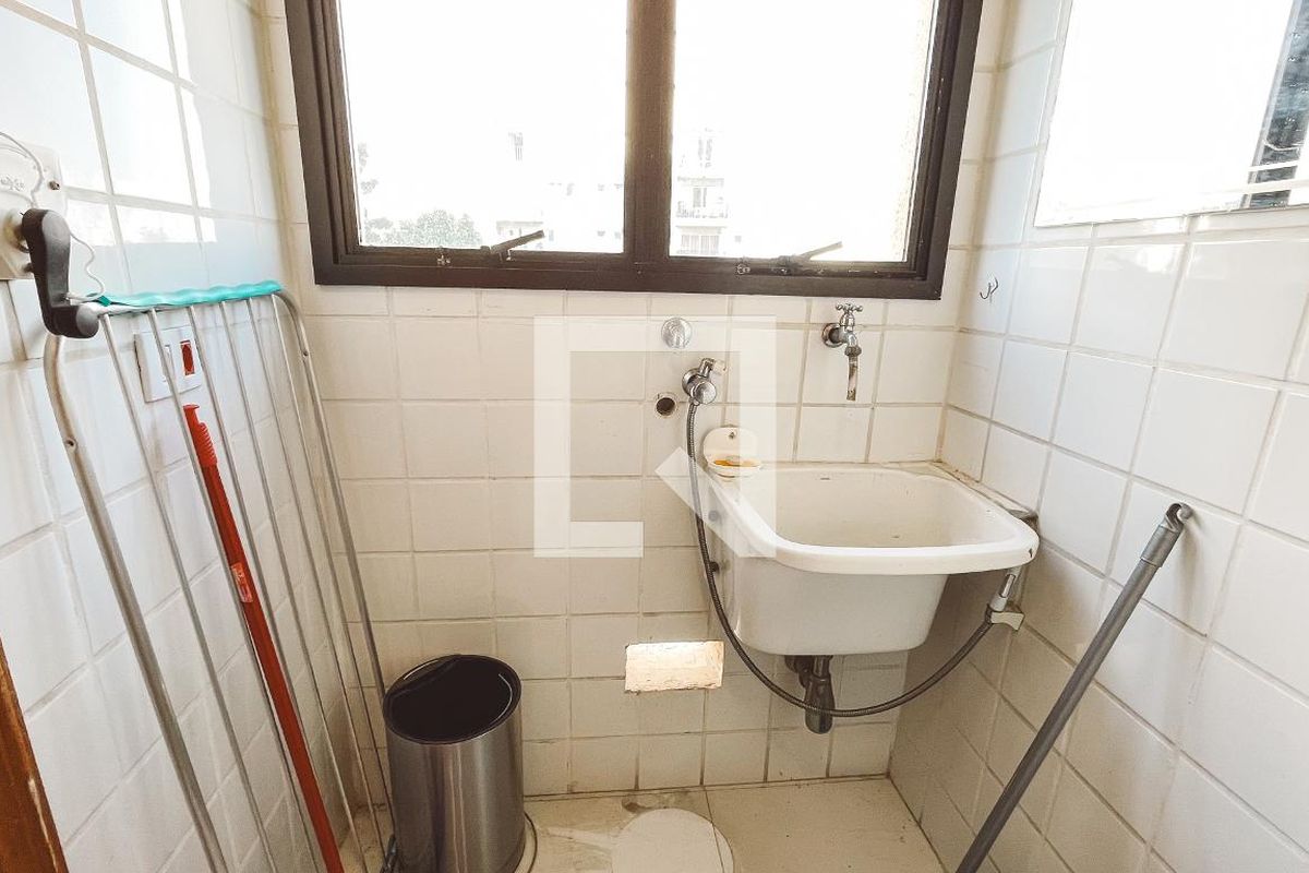 Apartamento, 3 quartos, 116 m² - Foto 84