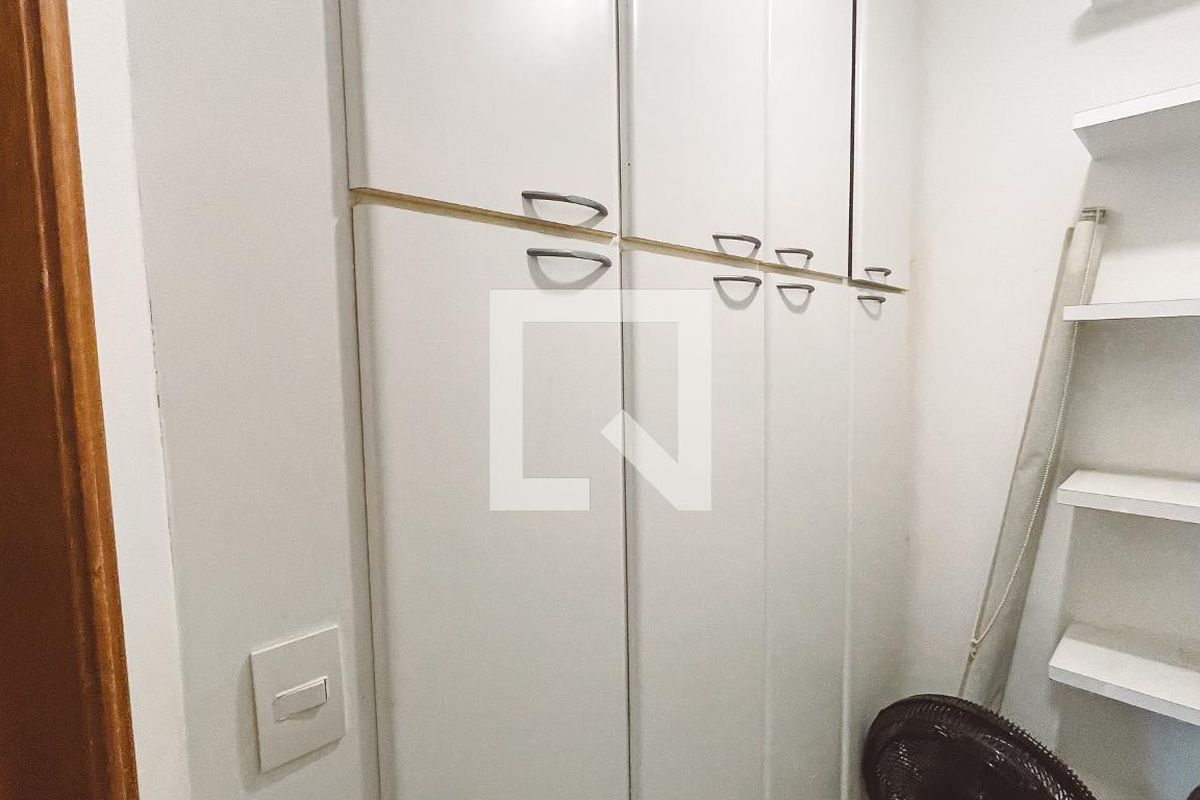 Apartamento, 3 quartos, 116 m² - Foto 100