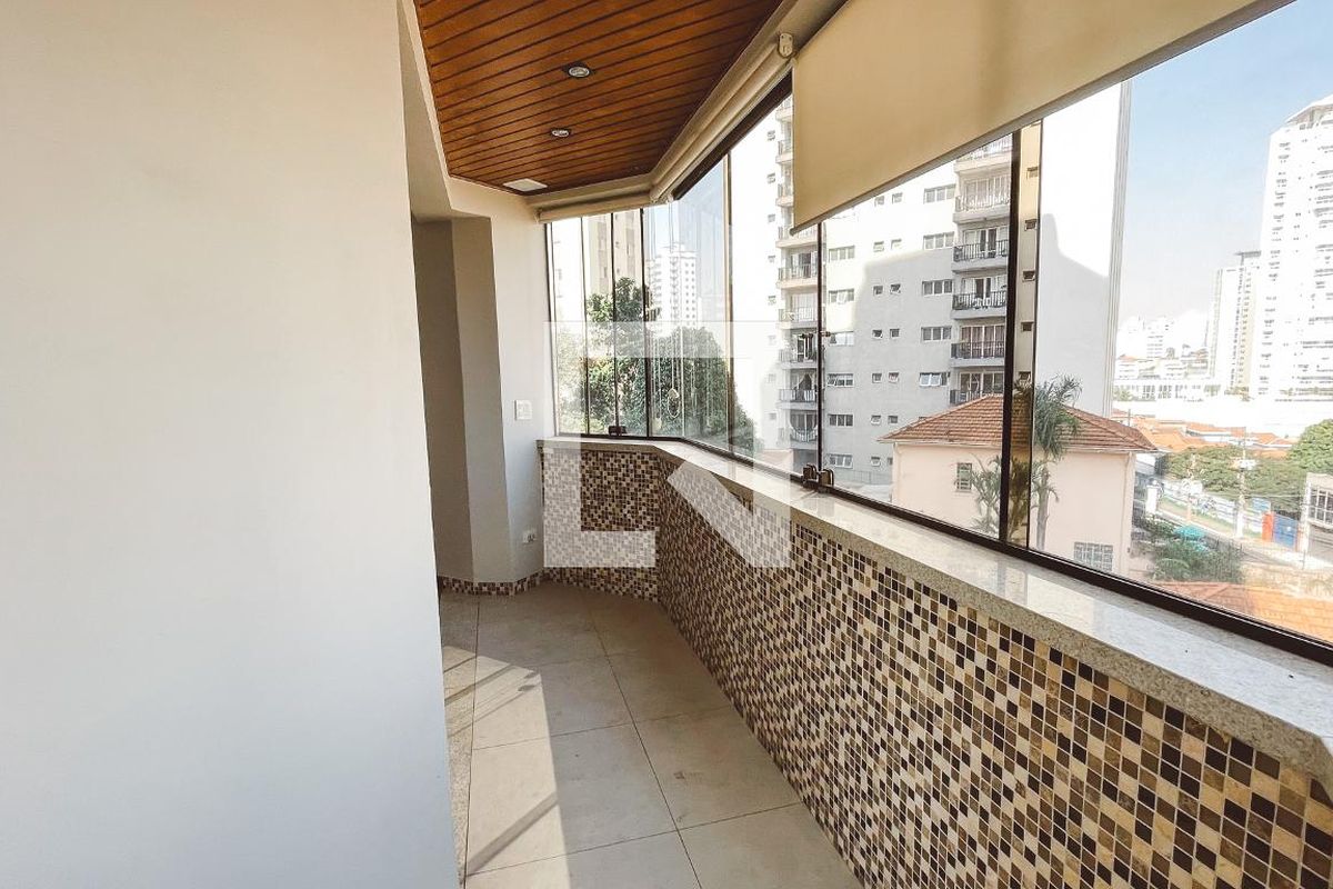 Apartamento, 3 quartos, 116 m² - Foto 10