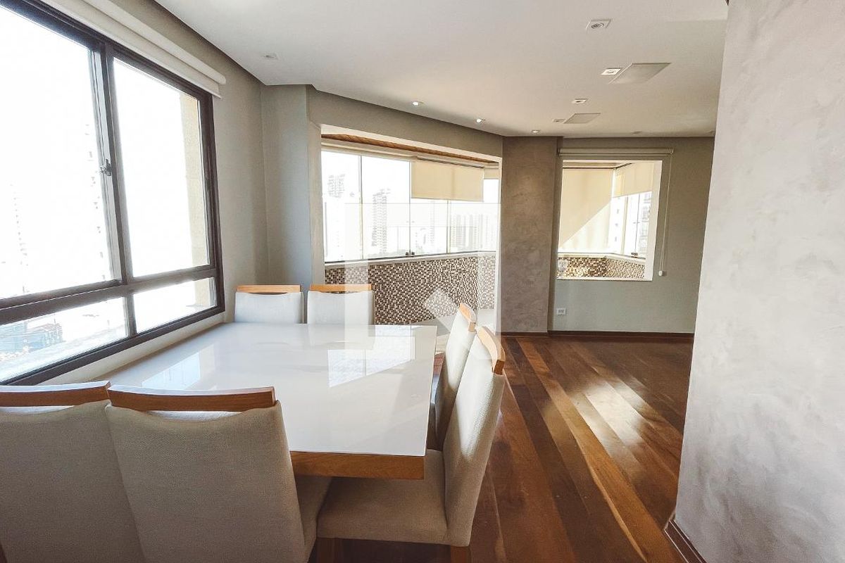 Apartamento, 3 quartos, 116 m² - Foto 6