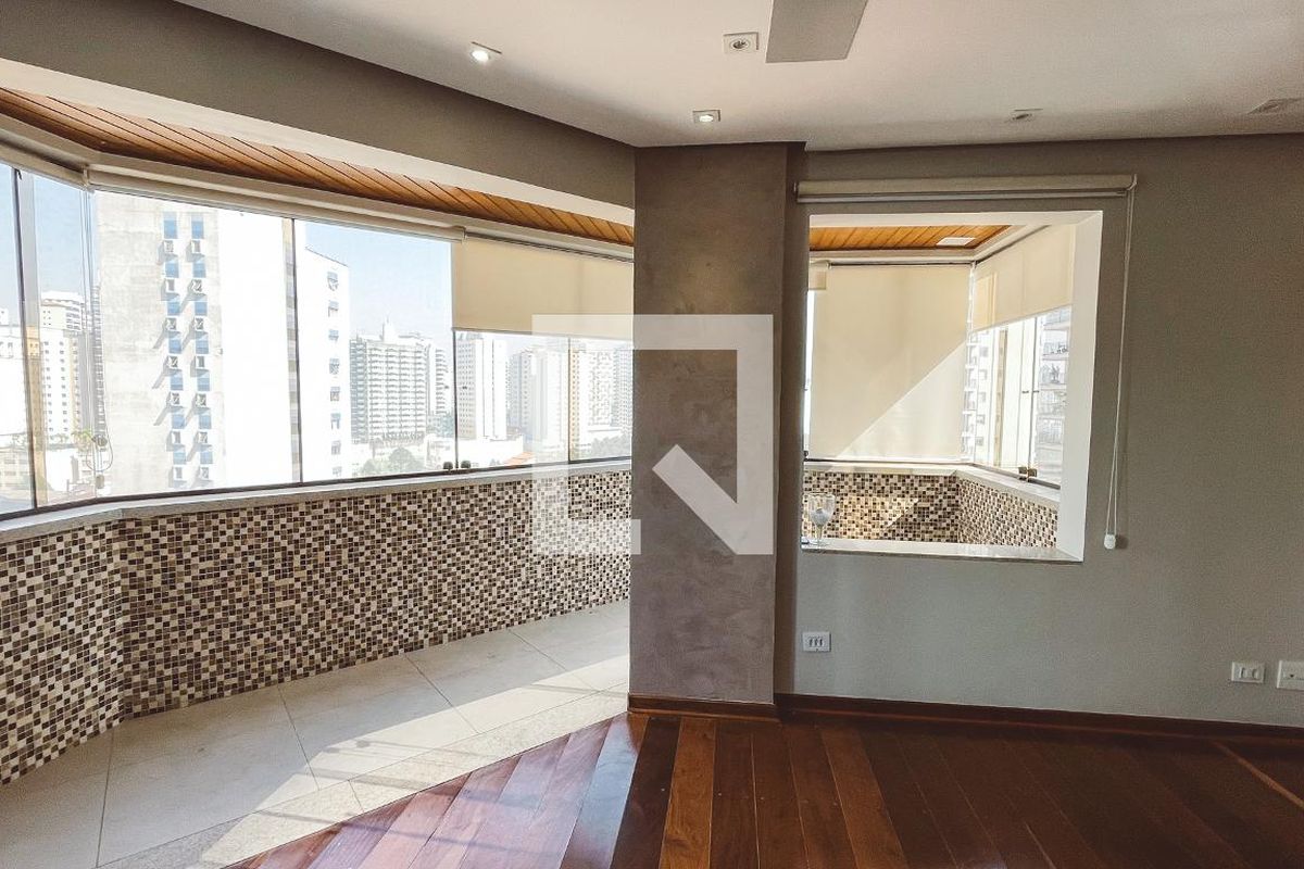 Apartamento, 3 quartos, 116 m² - Foto 8