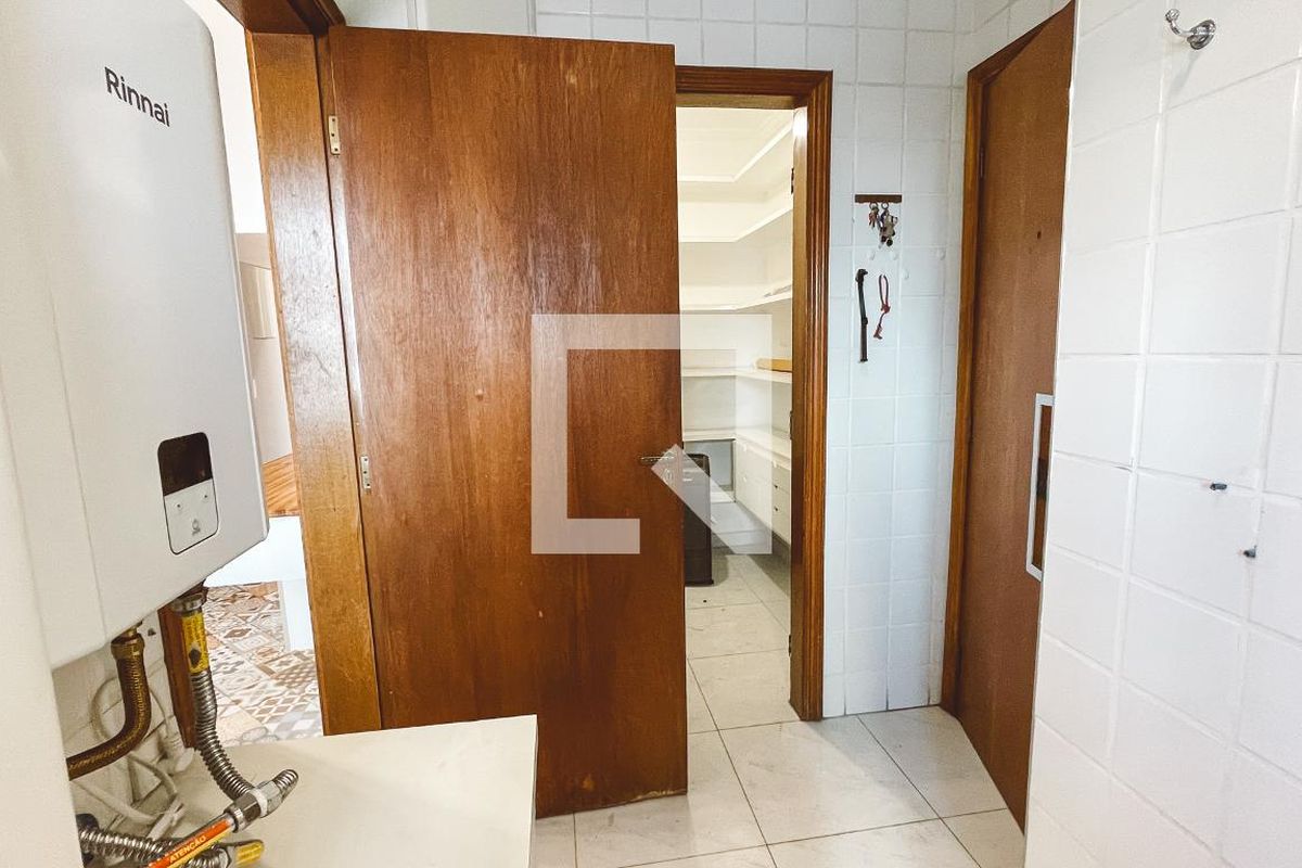 Apartamento, 3 quartos, 116 m² - Foto 80