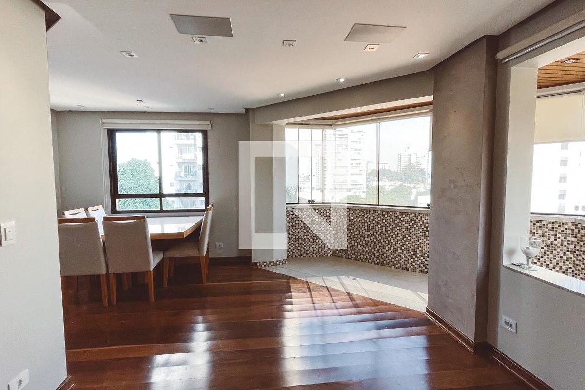 Apartamento, 3 quartos, 116 m² - Foto 4