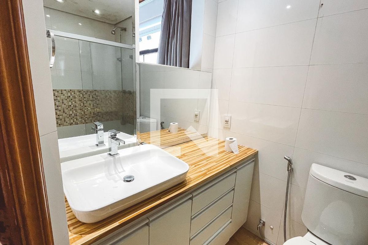 Apartamento, 3 quartos, 116 m² - Foto 60