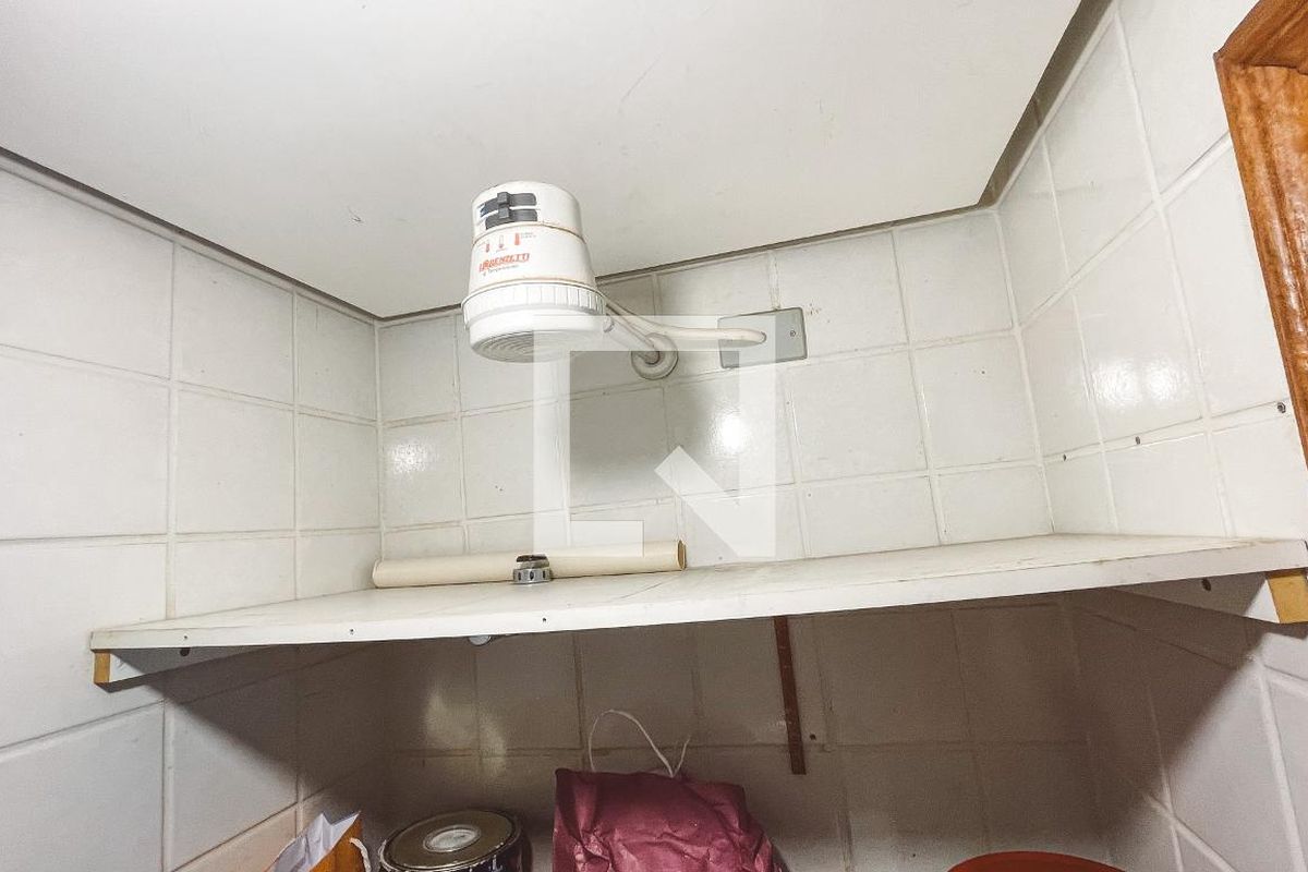 Apartamento, 3 quartos, 116 m² - Foto 94