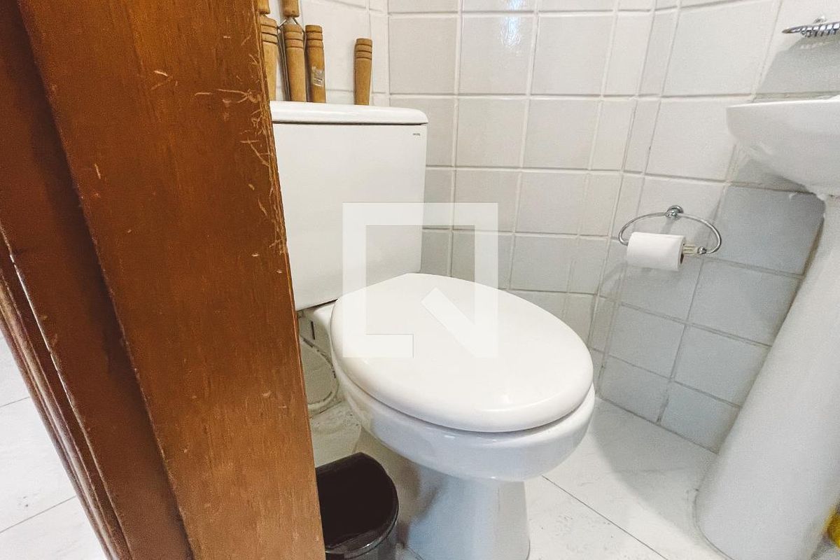 Apartamento, 3 quartos, 116 m² - Foto 88