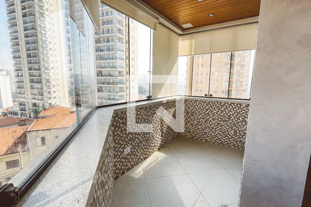Apartamento, 3 quartos, 116 m² - Foto 12