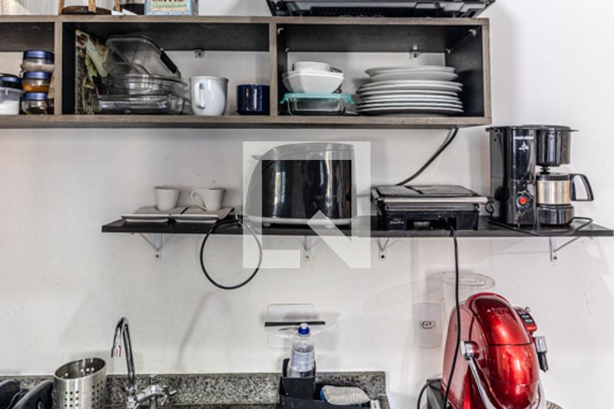 Apartamento, 1 quarto, 32 m² - Foto 42