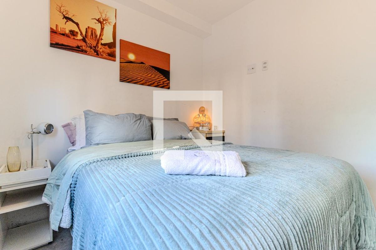 Apartamento, 1 quarto, 32 m² - Foto 19