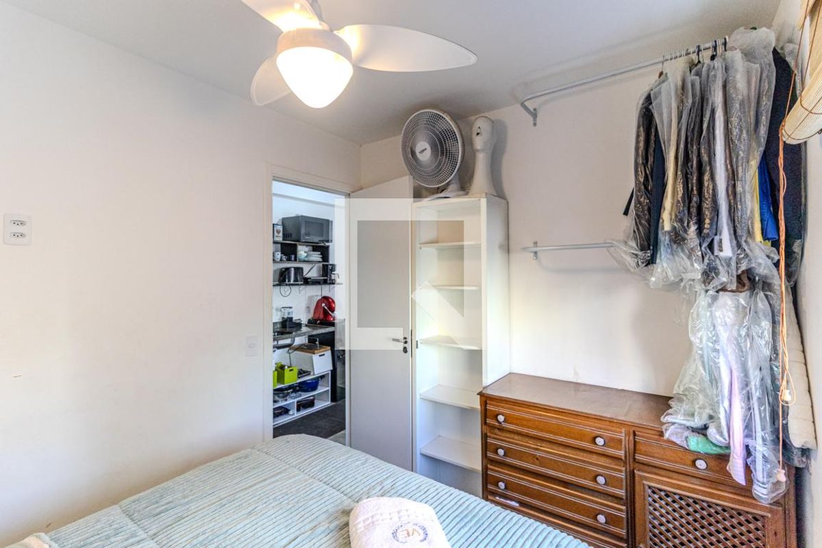 Apartamento, 1 quarto, 32 m² - Foto 22