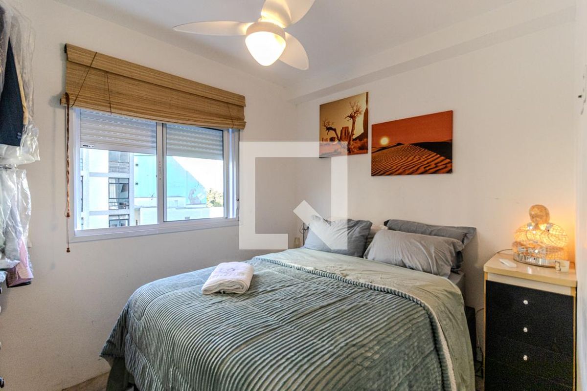 Apartamento, 1 quarto, 32 m² - Foto 15