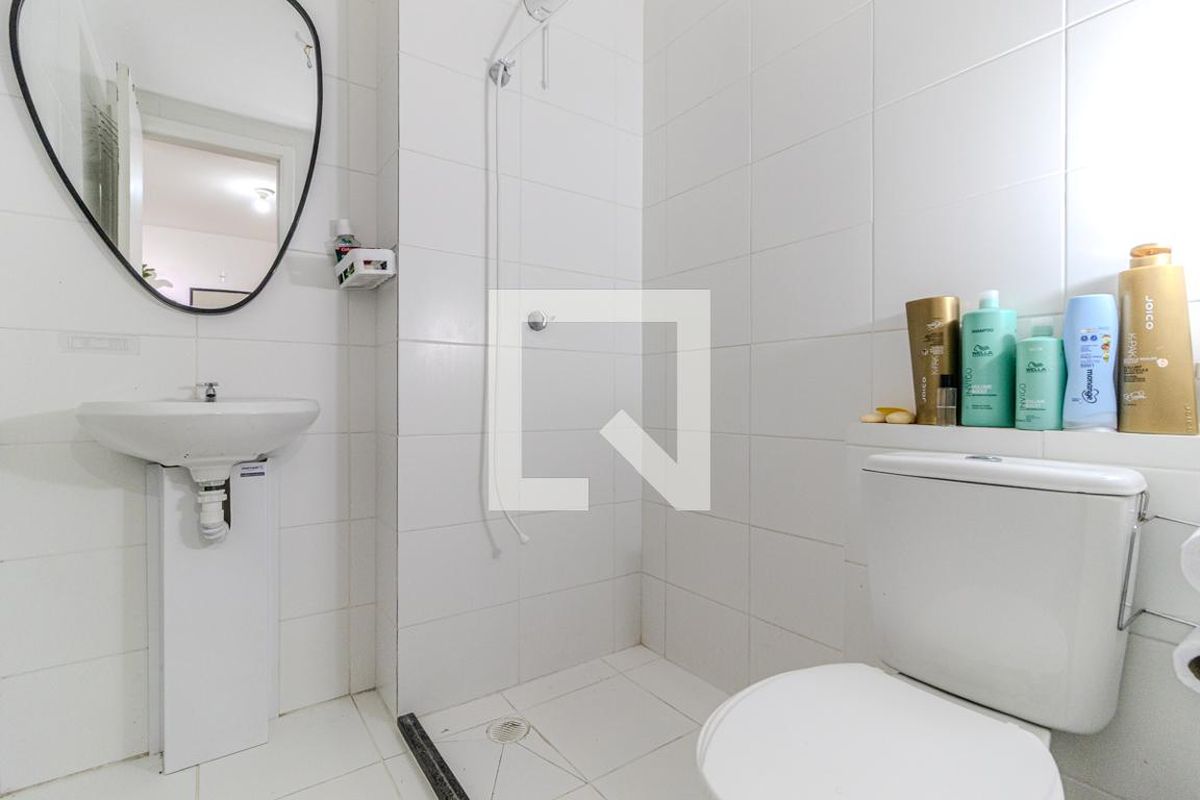 Apartamento, 1 quarto, 32 m² - Foto 23