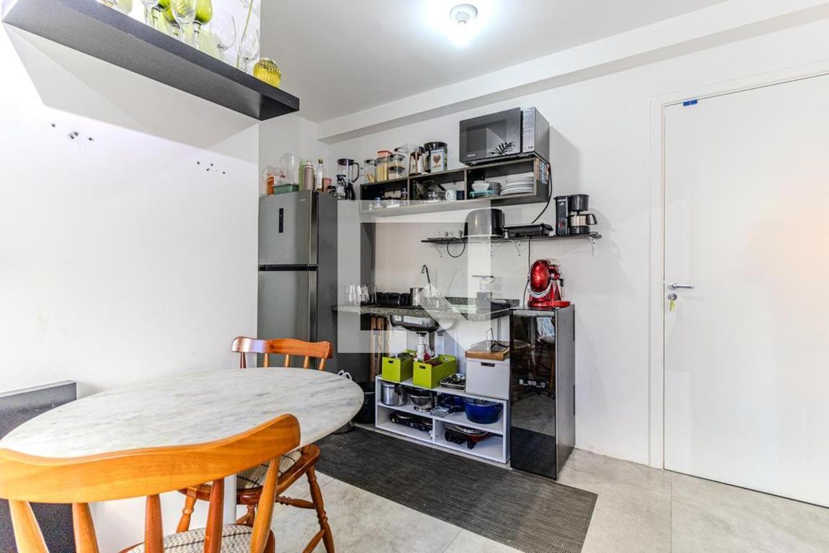 Apartamento, 1 quarto, 32 m² - Foto 34