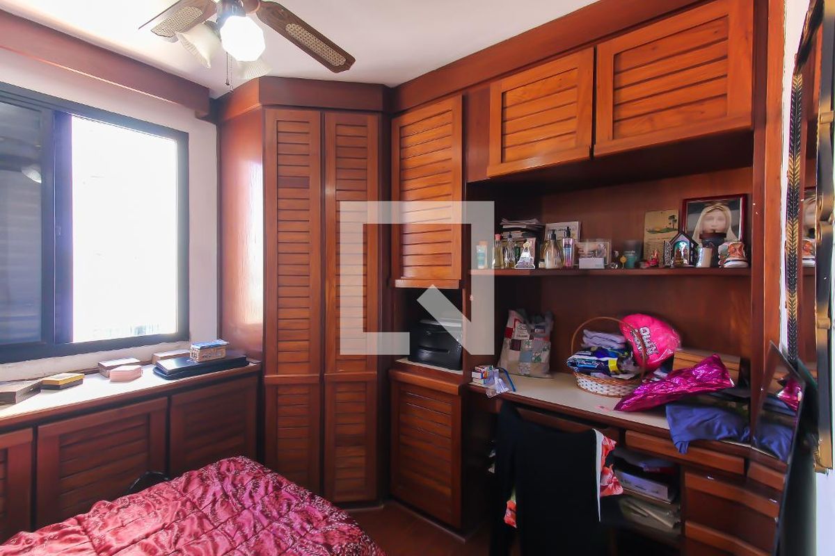Apartamento, 3 quartos, 80 m² - Foto 12