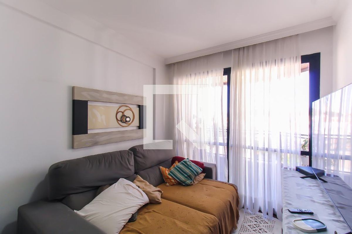 Apartamento, 3 quartos, 80 m² - Foto 4