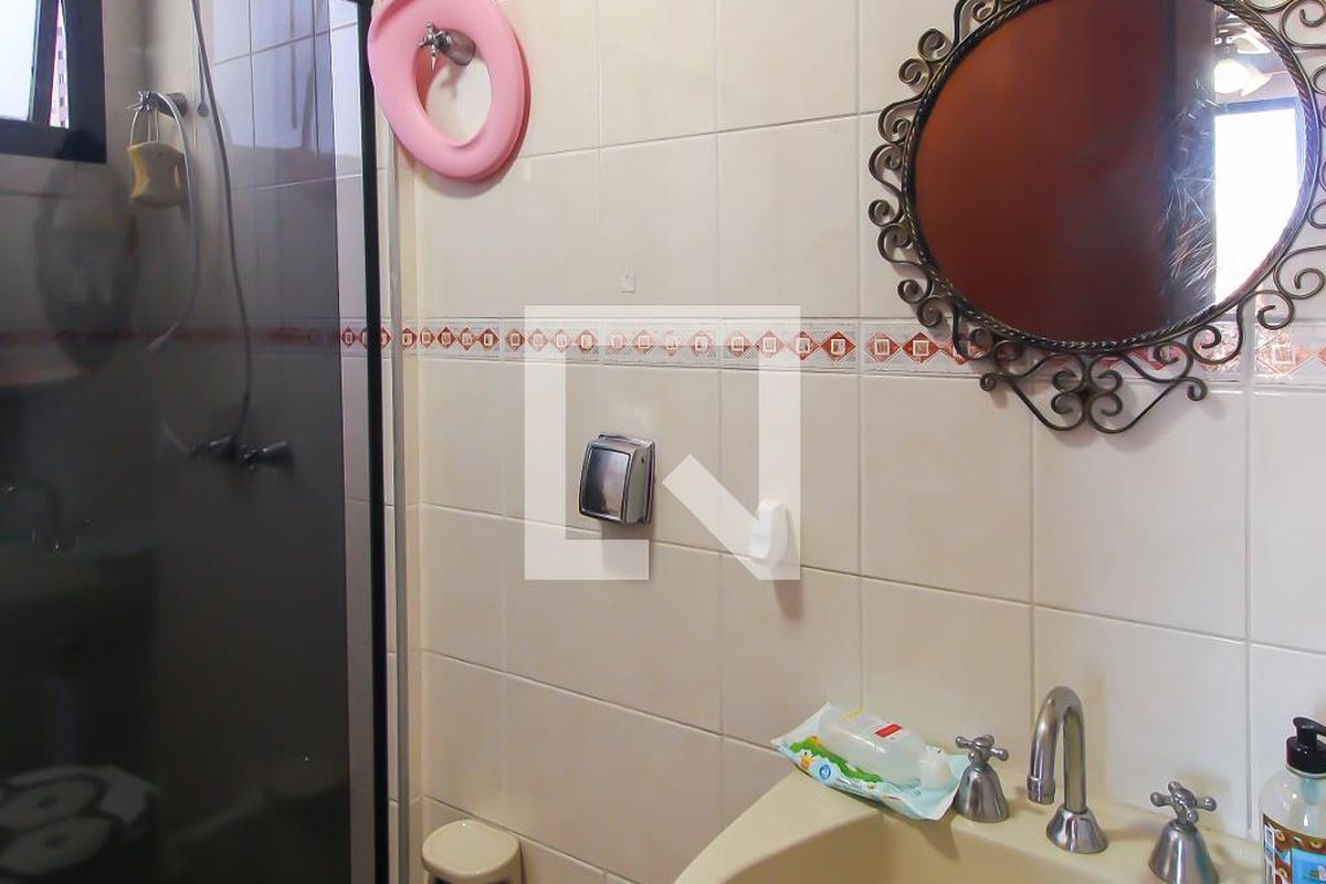 Apartamento, 3 quartos, 80 m² - Foto 20