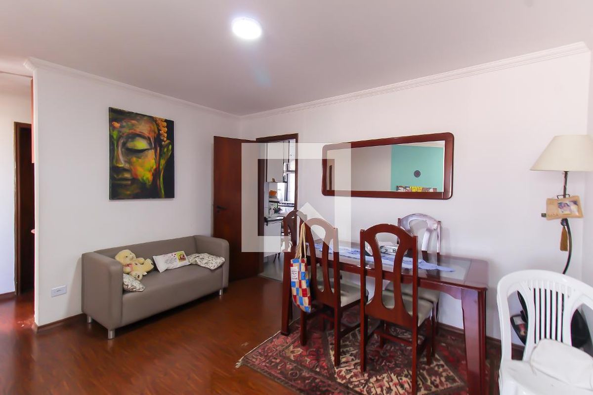 Apartamento, 3 quartos, 80 m² - Foto 6