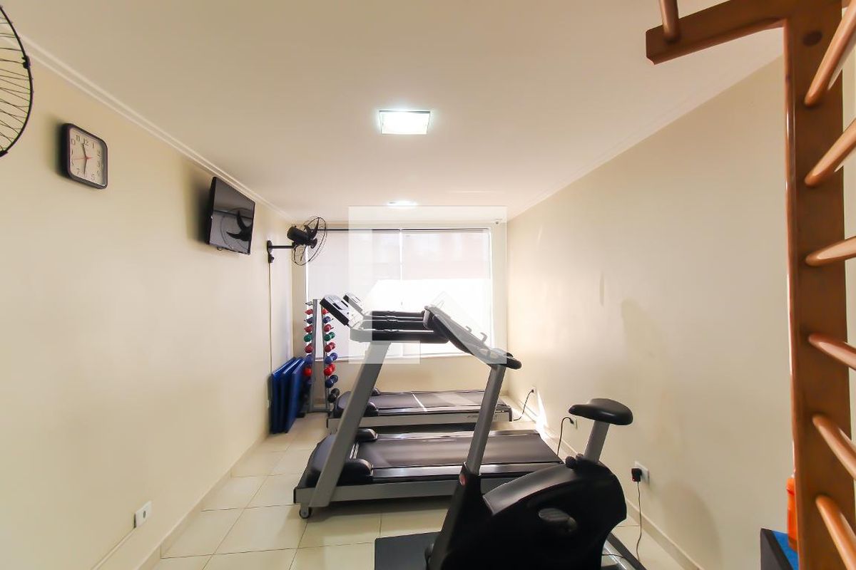 Apartamento, 3 quartos, 80 m² - Foto 66