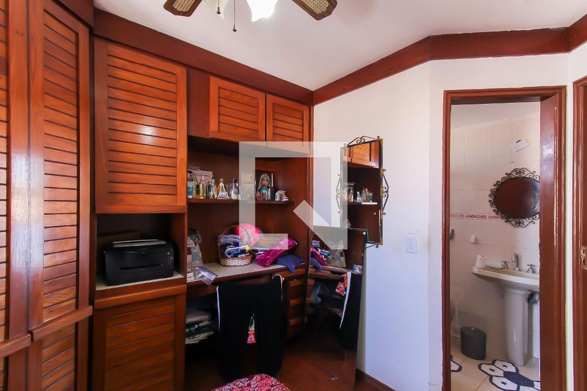 Apartamento, 3 quartos, 80 m² - Foto 18