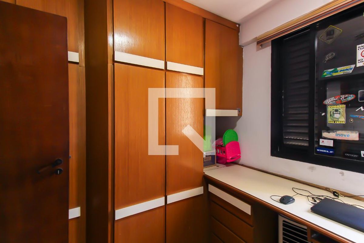 Apartamento, 3 quartos, 80 m² - Foto 40