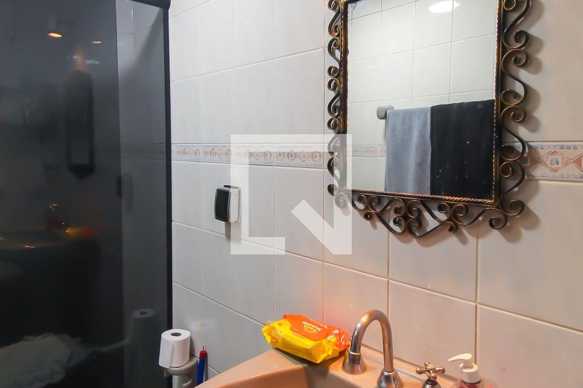 Apartamento, 3 quartos, 80 m² - Foto 46