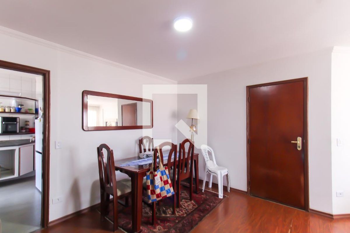 Apartamento, 3 quartos, 80 m² - Foto 8
