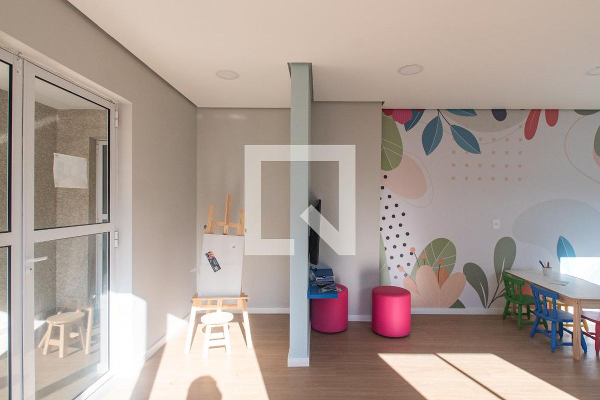 Apartamento, 1 quarto, 37 m² - Foto 62