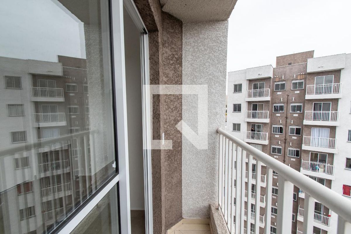 Apartamento, 1 quarto, 37 m² - Foto 18