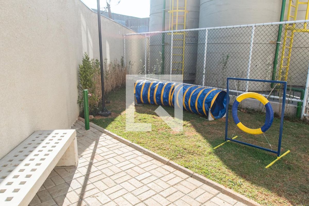 Apartamento, 1 quarto, 37 m² - Foto 94