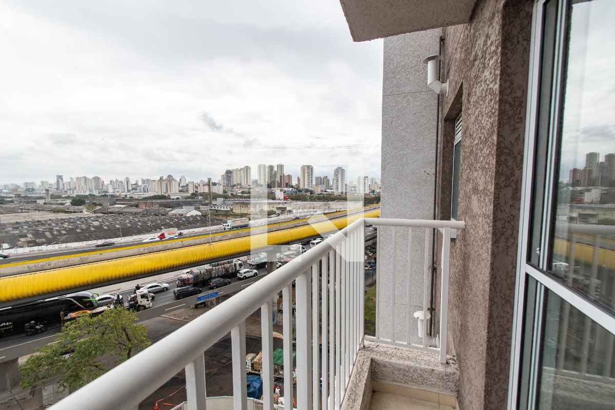 Apartamento, 1 quarto, 37 m² - Foto 14