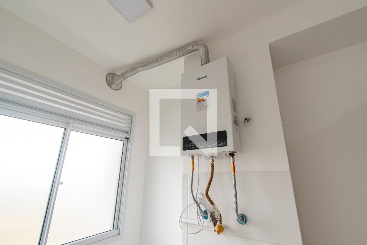 Apartamento, 1 quarto, 37 m² - Foto 56