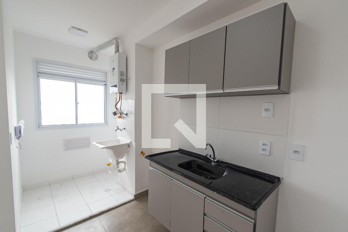 Apartamento, 1 quarto, 37 m² - Foto 48