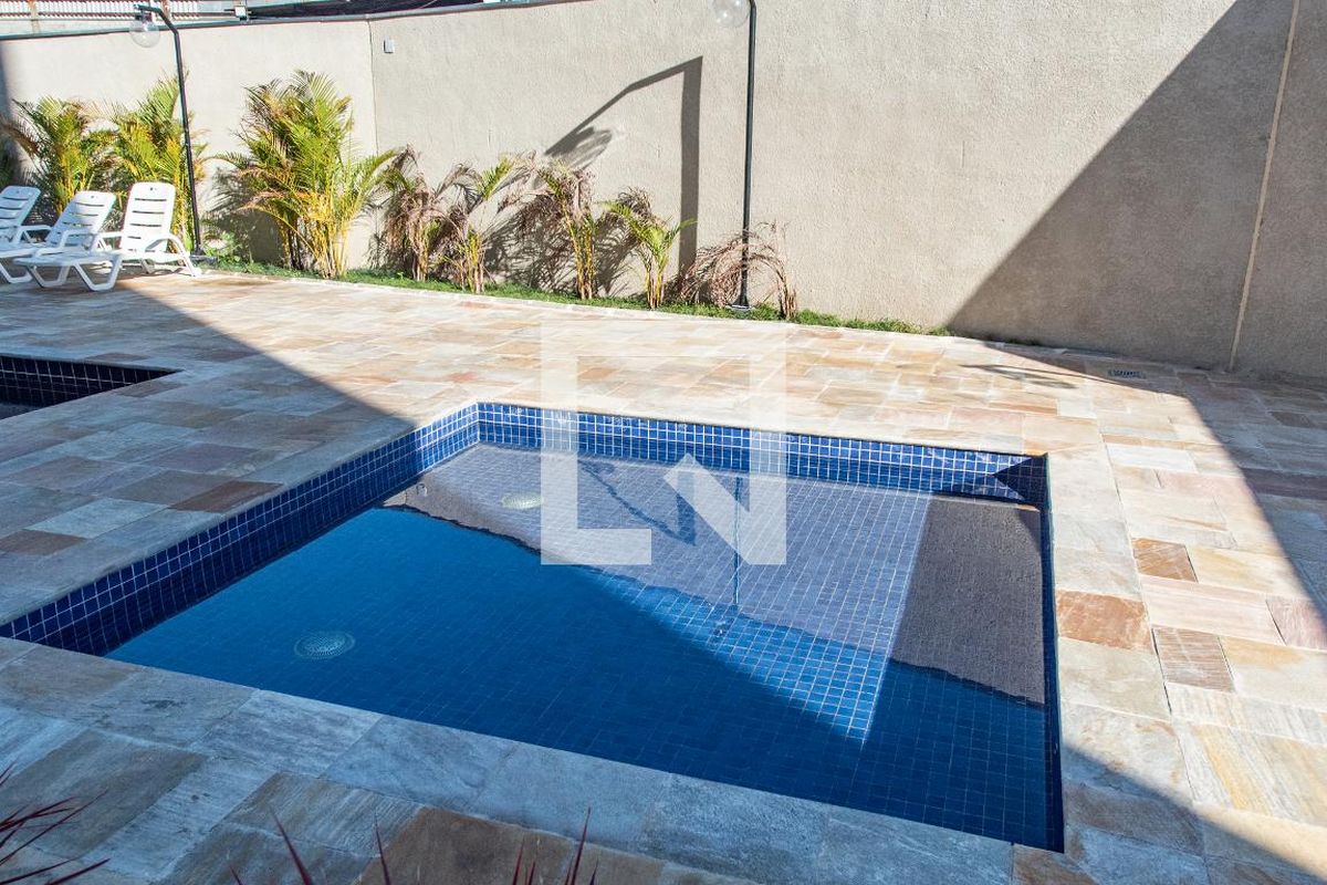 Apartamento, 1 quarto, 37 m² - Foto 96