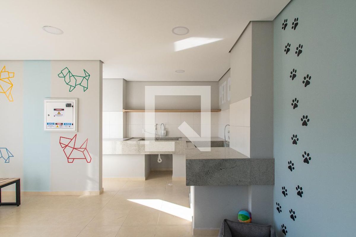 Apartamento, 1 quarto, 37 m² - Foto 92