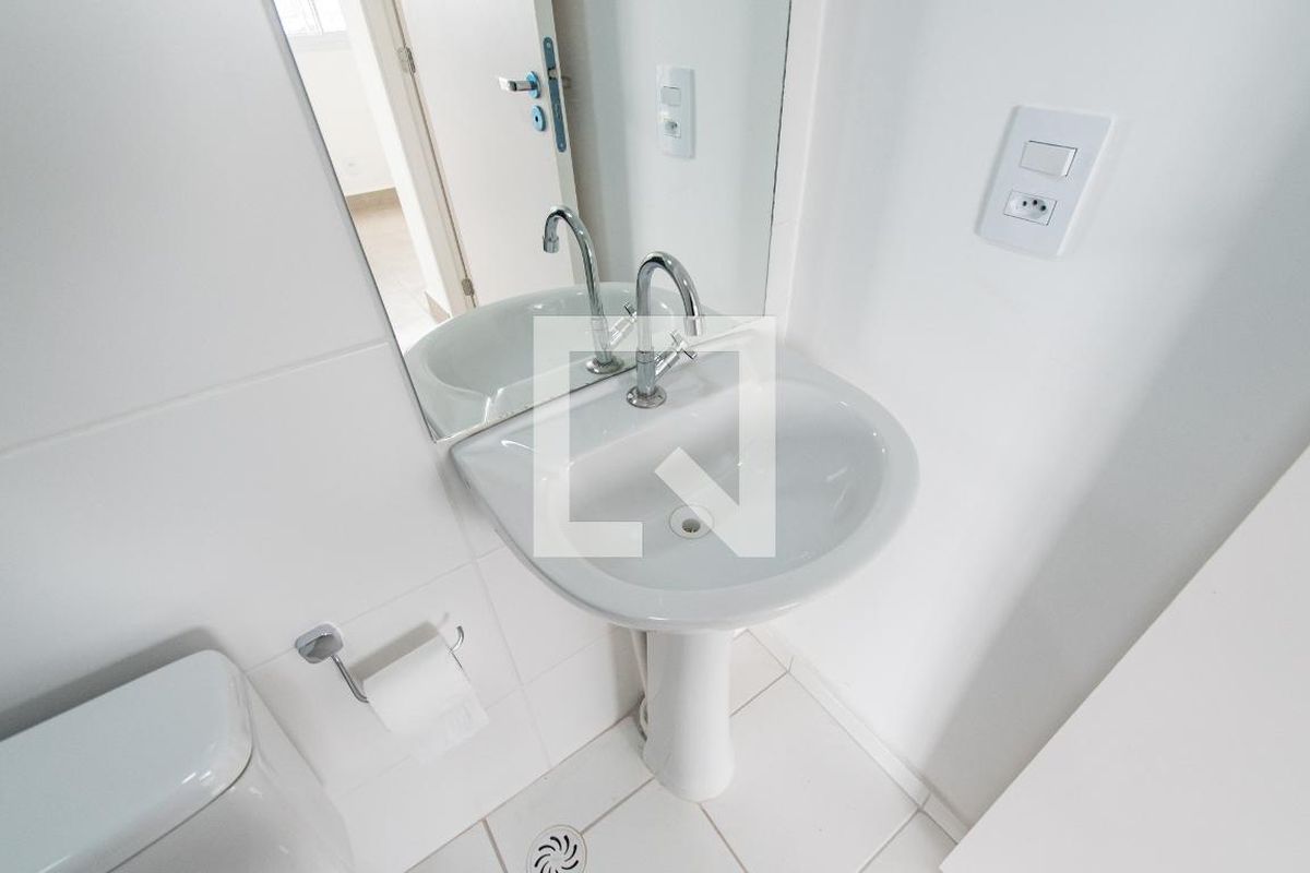 Apartamento, 1 quarto, 37 m² - Foto 40