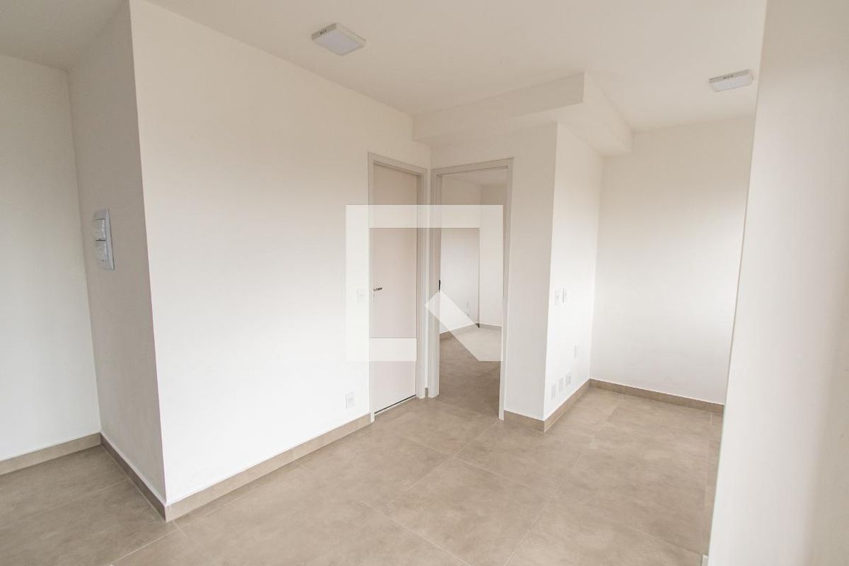 Apartamento, 1 quarto, 37 m² - Foto 6
