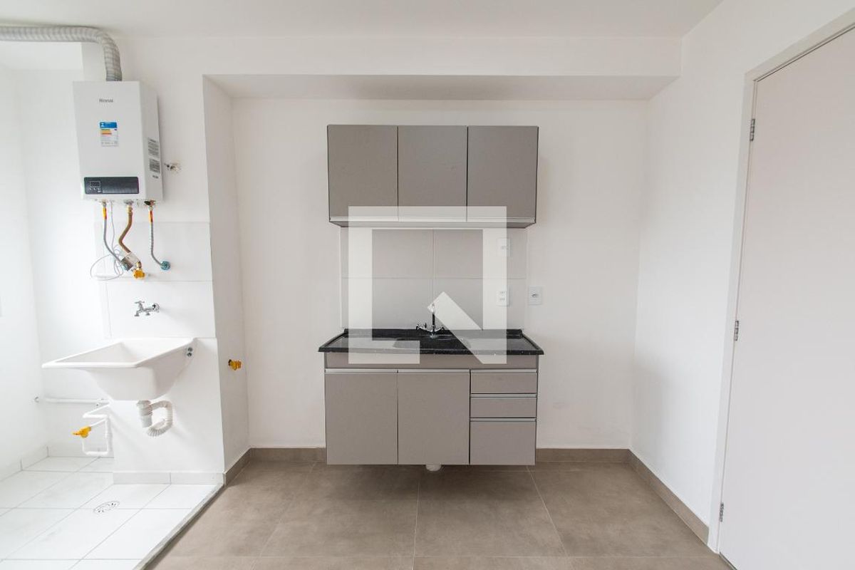 Apartamento, 1 quarto, 37 m² - Foto 42
