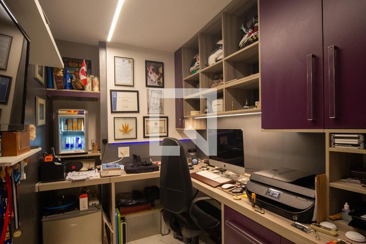 Cobertura, 5 quartos, 380 m² - Foto 32