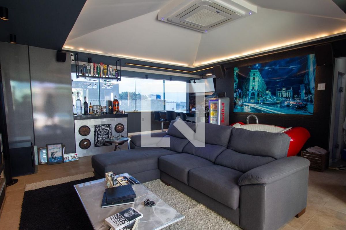 Cobertura, 5 quartos, 380 m² - Foto 120